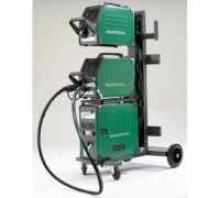 Migatronic SIGMA2 500 C-V SYNERGIC