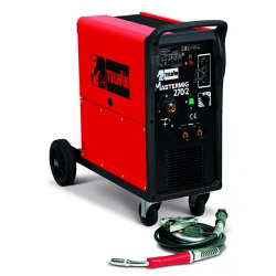 Купить Telwin MASTERMIG 270/2 230-400V в Троицке