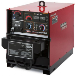 Купить Lincoln Electric Idealarc DC-400 в Троицке
