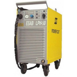 ESAB LPH 50 (3x 230/400 V) в Троицке