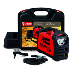 Купить Telwin FORCE 145 230V ACX в кейсе в Троицке