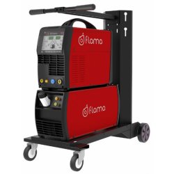 Flama TIG 320 AC/DC PULSE в Троицке