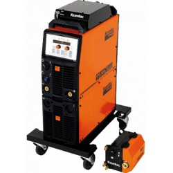 Купить Kemppi Цифровой Kemparc Synergic-300 в Троицке