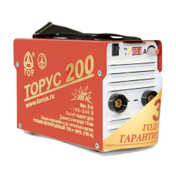 Купить ТОР ТОРУС 200 КЛАССИК (НАКС) в Троицке