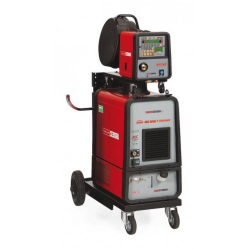 Купить Cebora SOUND MIG 5040/T STAR PULSE в Троицке
