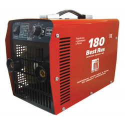 Купить BestWeld BEST 180 RUS в Троицке