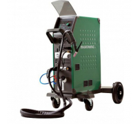 Migatronic PI 500 DC H Water