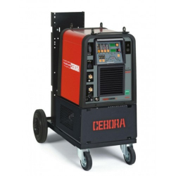 Cebora TIG AC-DC EVO 260/T ROBOT в Троицке