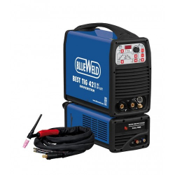 Blueweld Best TIG 421 DC HF/Lift R.A в Троицке