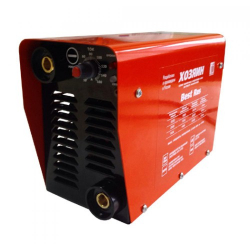 Купить BestWeld ХОЗЯИН BEST 200A-RUS в Троицке