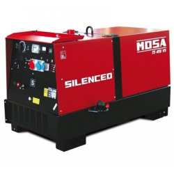 Купить MOSA MOSA TS 415 VSX-BC в Троицке