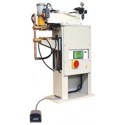 Аппарат точечной сварки TECNA 8005/380 в Троицке