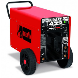 Купить Telwin EURARC 422 230V/400V в Троицке
