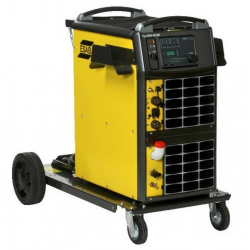 ESAB OrigoTig 4300iw, панель ТА24 AC/DC в Троицке