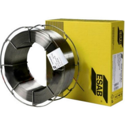 Стоимость ESAB OK Tubrod 14.03 - 1,2mm - 16,0kg в Троицке