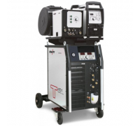 EWM Tetrix 451 AC/DC Synergic AW FW