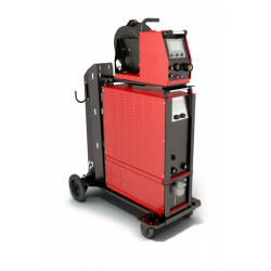 Купить Сварочный полуавтомат Rosweld PRO-500 Fe в Троицке