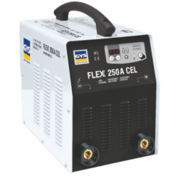 Купить Gys PROGYS FLEX 250 A CEL в Троицке