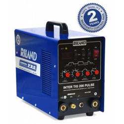 Aurora PRO INTER TIG 200 PULSE в Троицке