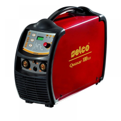 Selco Quasar 180 TLH с горелкой ST17U/D(8м) в Троицке