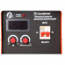 Купить FoxWeld Master 252PROF в Троицке Купить FoxWeld Master 252PROF в Троицке