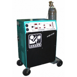 Merkle Insquare W 600 AC/DC с аксессуарами в Троицке
