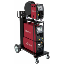 Купить Flama MULTIMIG 350F DUAL PULSE в Троицке