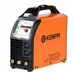 Kemppi MasterTig MLS 2300 ACDC в Троицке