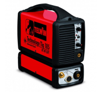 Telwin Technology TIG 185 DC-HF/LIFT 230V