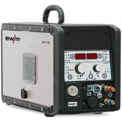 Купить EWM Phoenix Progress Drive 200C WE в Троицке
