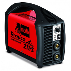Купить Telwin TECNICA 211/S 230V в Троицке