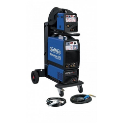 Купить Blueweld Mixpulse 625 R.A в Троицке
