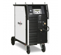 EWM Taurus 351 Synergic S LP MM FKG