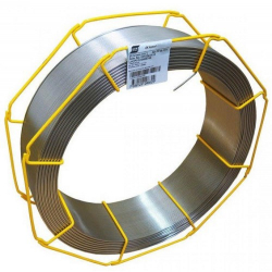 Стоимость ESAB OK Autrod 12.22 - 5,0mm - 30,0kg в Троицке