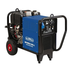 Купить Blueweld Motoweld 264 D/CE в Троицке
