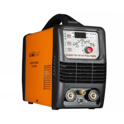FoxWeld SAGGIO TIG 180 DC Pulse Digital в Троицке