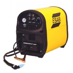 ESAB POWERCUT 650 (400V) в Троицке