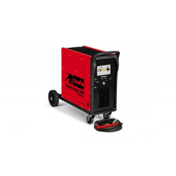 Telwin Enterprise Plasma 160HF 230-400V в Троицке