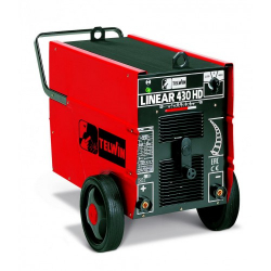 Купить Telwin LINEAR 430HD 230V/400V в Троицке