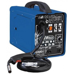 Купить Blueweld COMBI 4.135 TURBO в Троицке