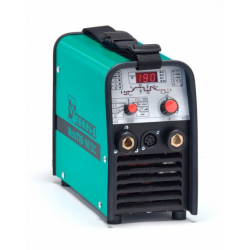 Merkle MobiTIG 190 DC с горелкой 4 м в Троицке