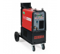 Cebora SOUND MIG SYNERGIC 2740/T STAR PULSE