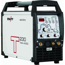 EWM TETRIX 230 COMFORT 5P TM в Троицке